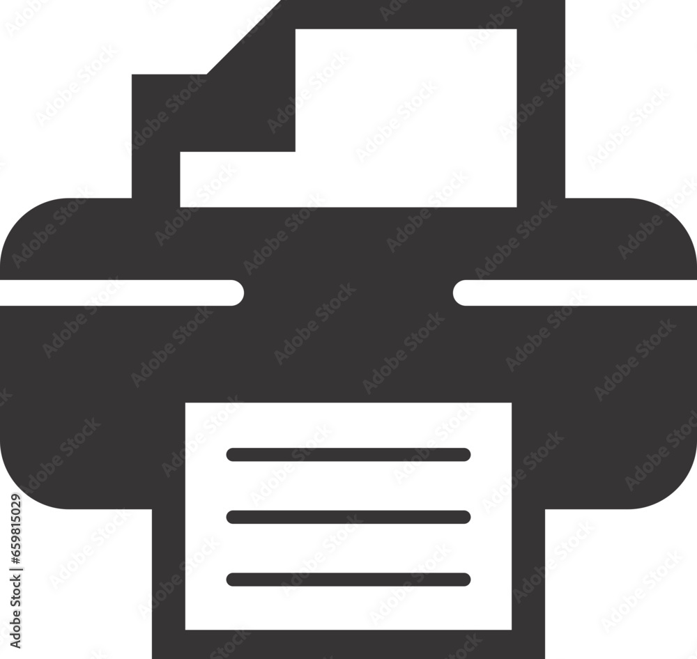 printer icon printer icon