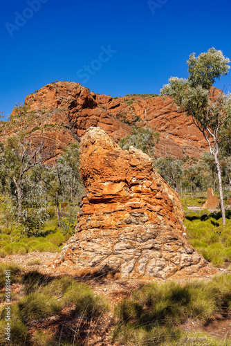 Bungle Bungles at Purnululu National Park, West Australia, Australia