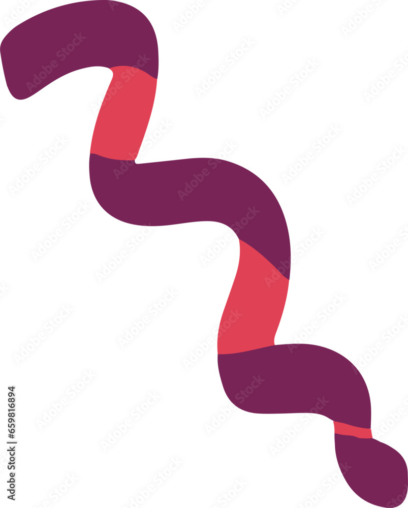 Party Confetti Decor