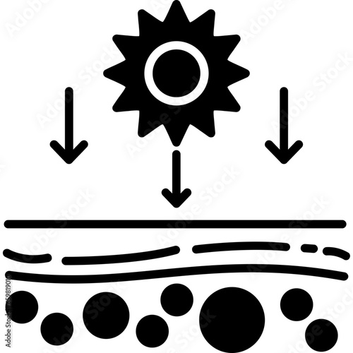Sun Icon