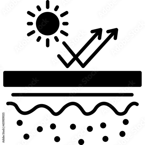 Reflect Icon