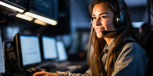 Making it Happen: Dispatcher for Material and Passenger Conveyance