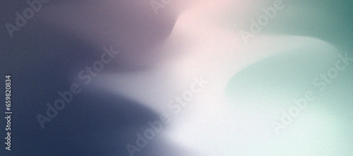 Abstract gradient background with grainy texture	
