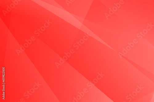 Abstract red on light red background modern design. Vector illustration EPS 10.