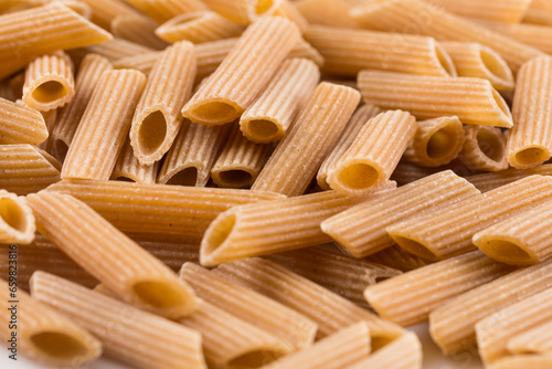 Wholegrain Penne Pasta