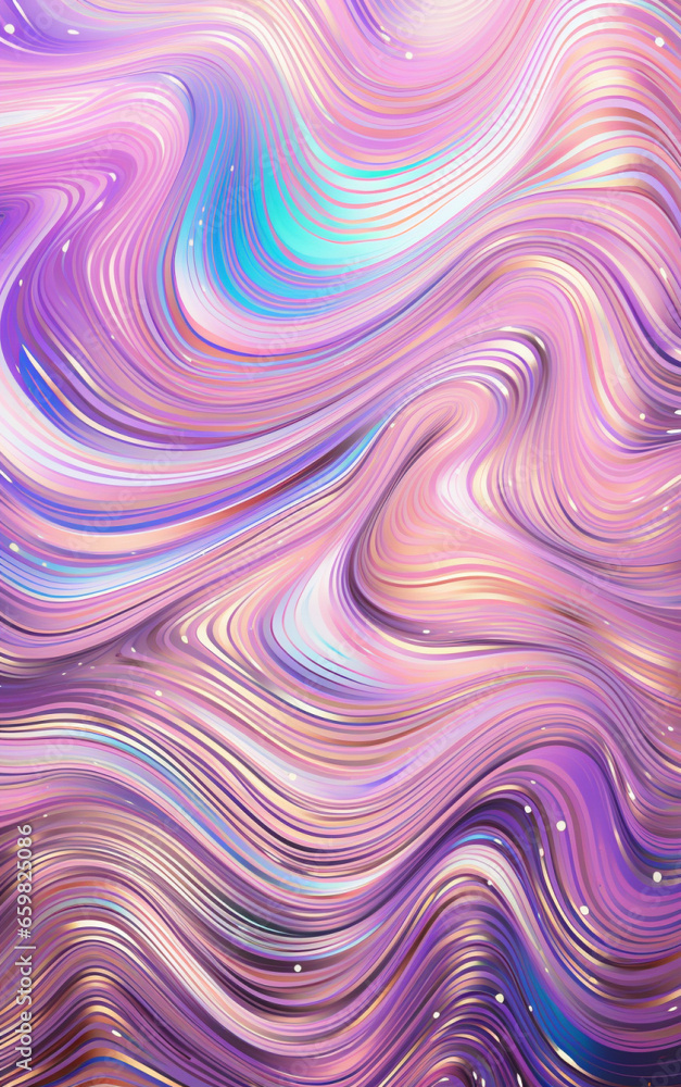AI art gradient colors paint グラデーションペイント AI art gradient colors paint グラデーションペイント