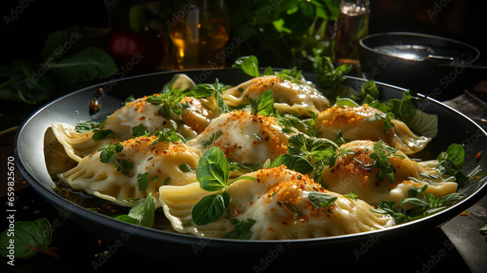 Handmade lean ravioli stuffed in all sauces, ricotta and spinach, tomato sauce, cheese, etc. Handmade lean ravioli stuffed in all sauces, ricotta and spinach, tomato sauce, cheese, etc.