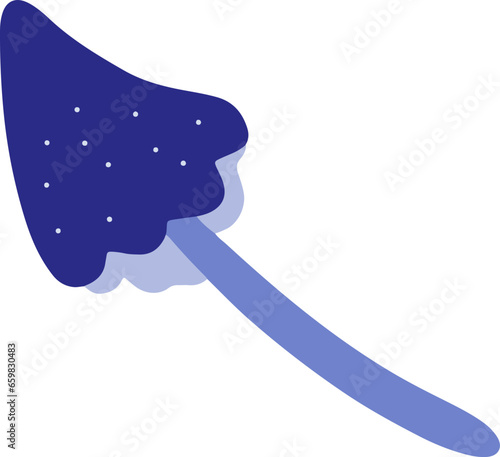 Cottagecore Mushroom Magic