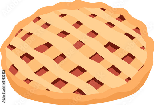 Autumn Pie