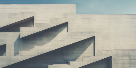 modern Brutalism modernism architecture