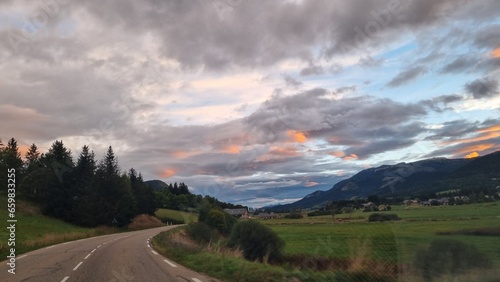 Paysages du Vercors