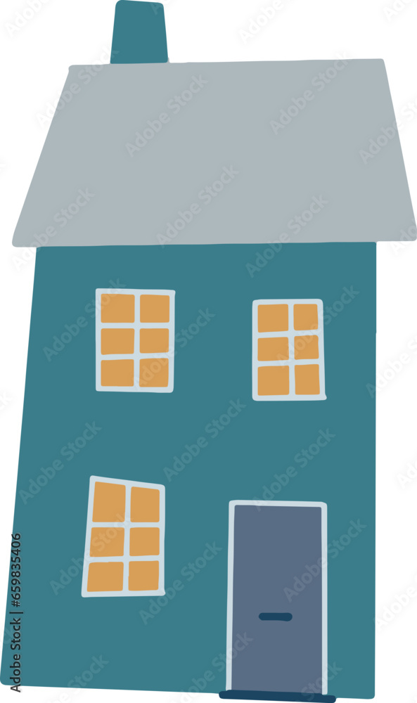 Winter House Winter House