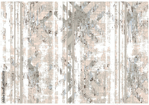 trend abstract geometric surface brush rug design vector background. texture. art design. for scarf, marble, fabric, clothing, carpet, rug, floor, dress, digital printing