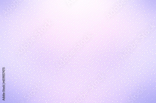 Shimmer bright light blue lilac textured background.