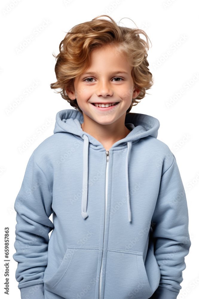 Young boy, a happy smiling child isolated on transparent white background Young boy, a happy smiling child isolated on transparent white background