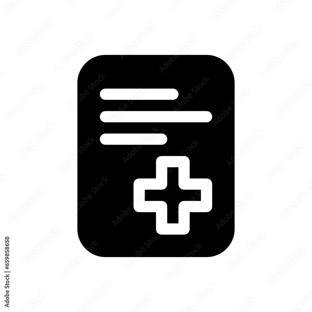 recipe glyph icon recipe glyph icon