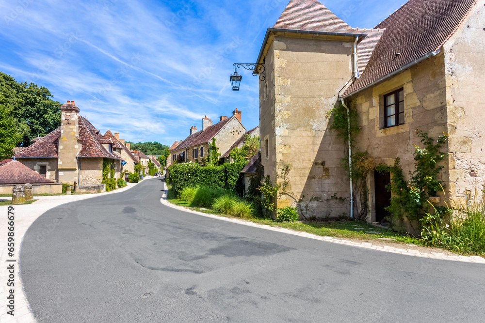 Apremont-sur-Allier Apremont-sur-Allier