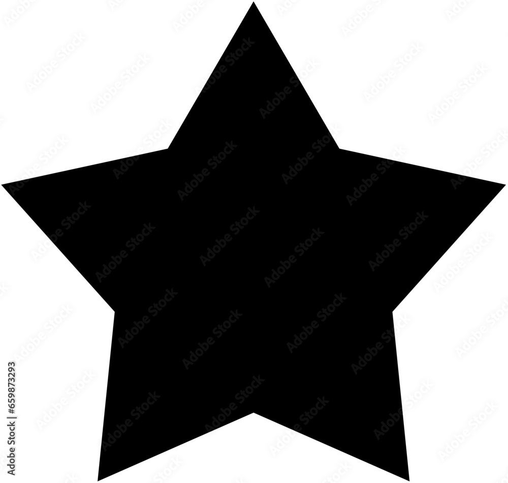 Star vector icons. Set of star symbols isolated. Vector file Star vector icons. Set of star symbols isolated. Vector file