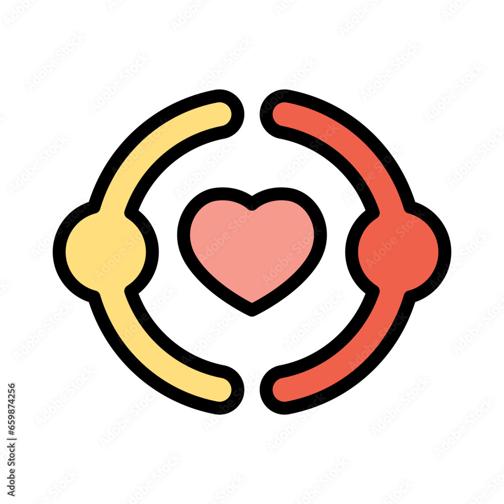 Love icon Love icon