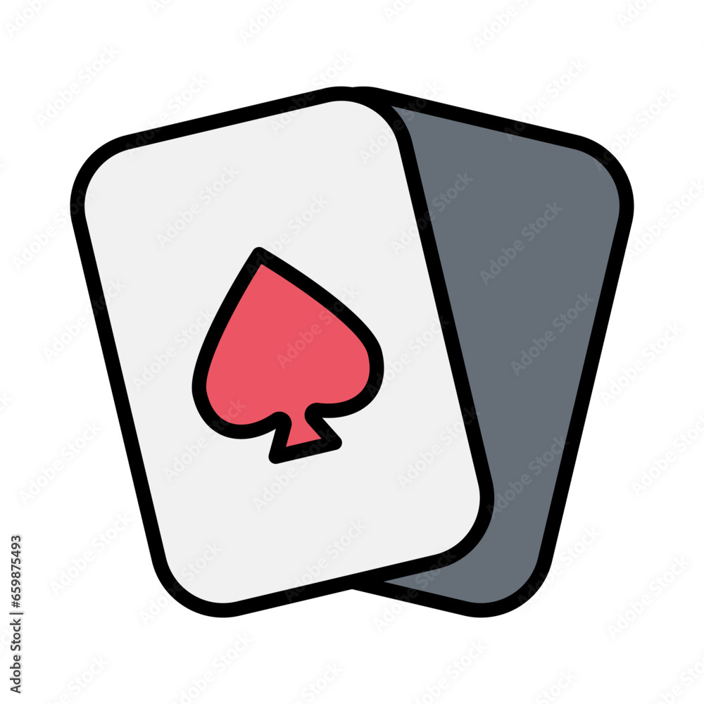 Card icon