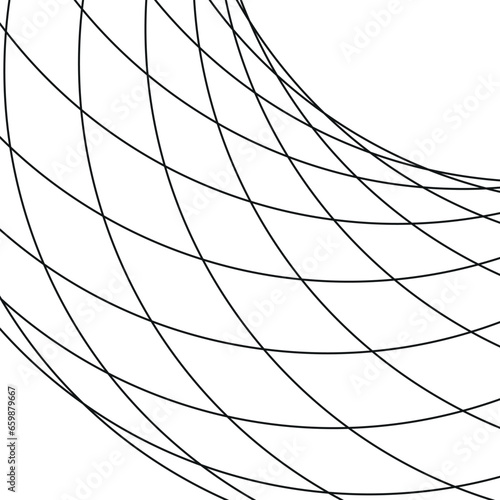line texture background