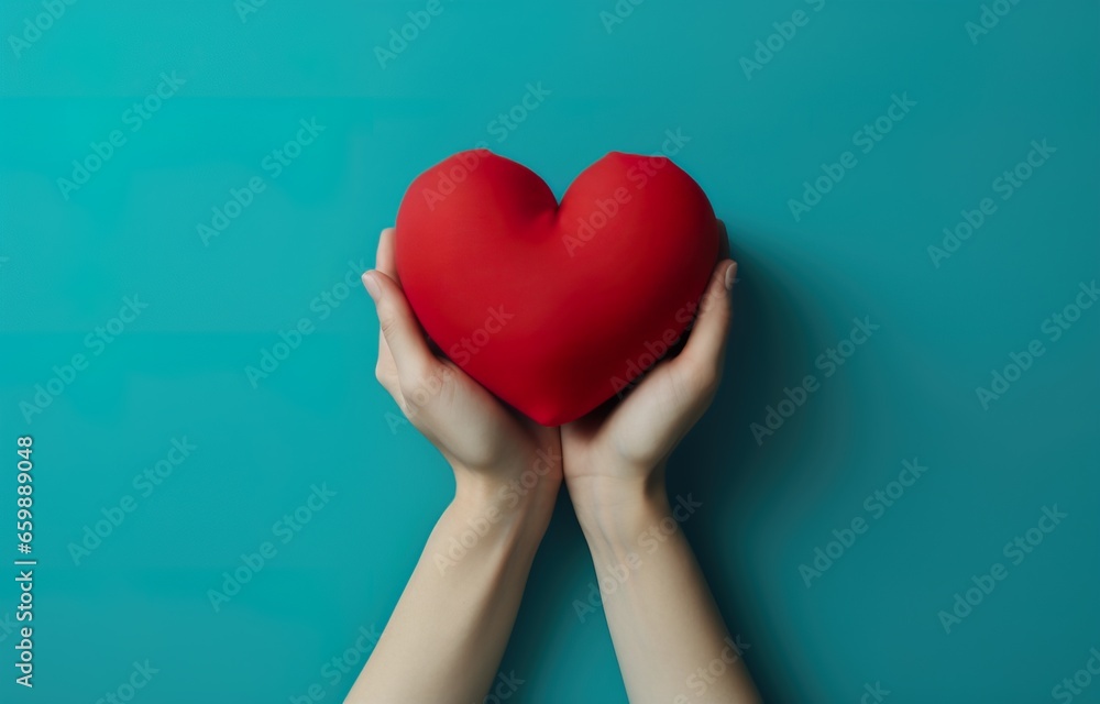 A love-filled background for heartfelt Valentine's Day designs A love-filled background for heartfelt Valentine's Day designs