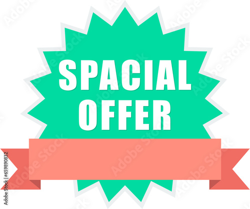 special offers
