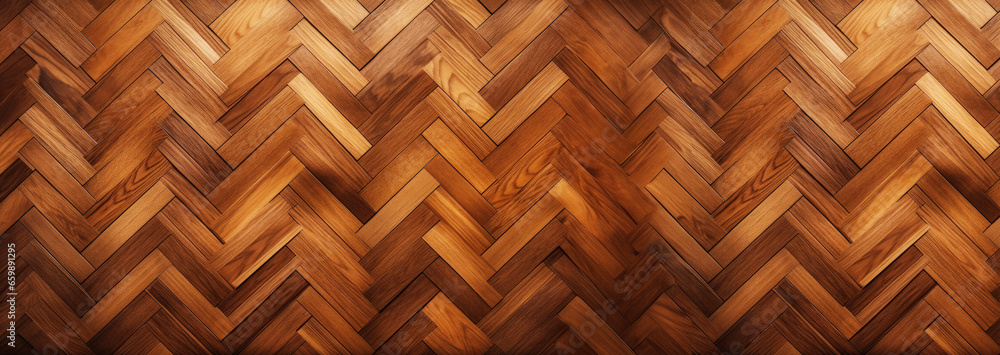 Parallel parquet texture made from rye wood, parquet tile floor of herringbone (fish tale) flooring background Parallel parquet texture made from rye wood, parquet tile floor of herringbone (fish tale) flooring background