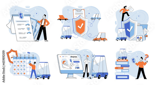 Insurance for car, property, travel, accident, life, medical. Medical, life, and vehicle insurance are often offered in bundled packages Healthcare, finance, and medical service sectors are investing