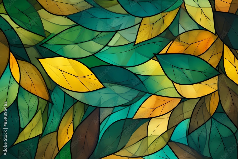 autumn leaves background autumn leaves background