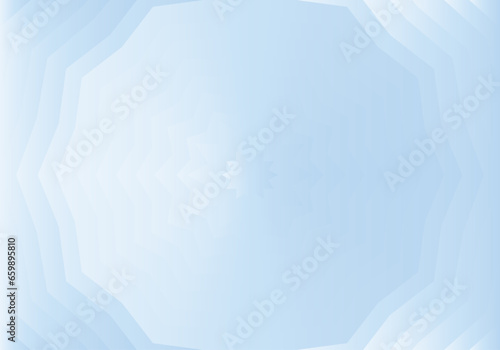 Fondo azul pastel degradado. Fondo azul bebé