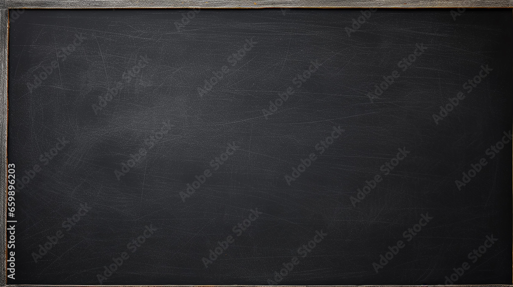 background blank black school chalkboard background with empty copy space background blank black school chalkboard background with empty copy space