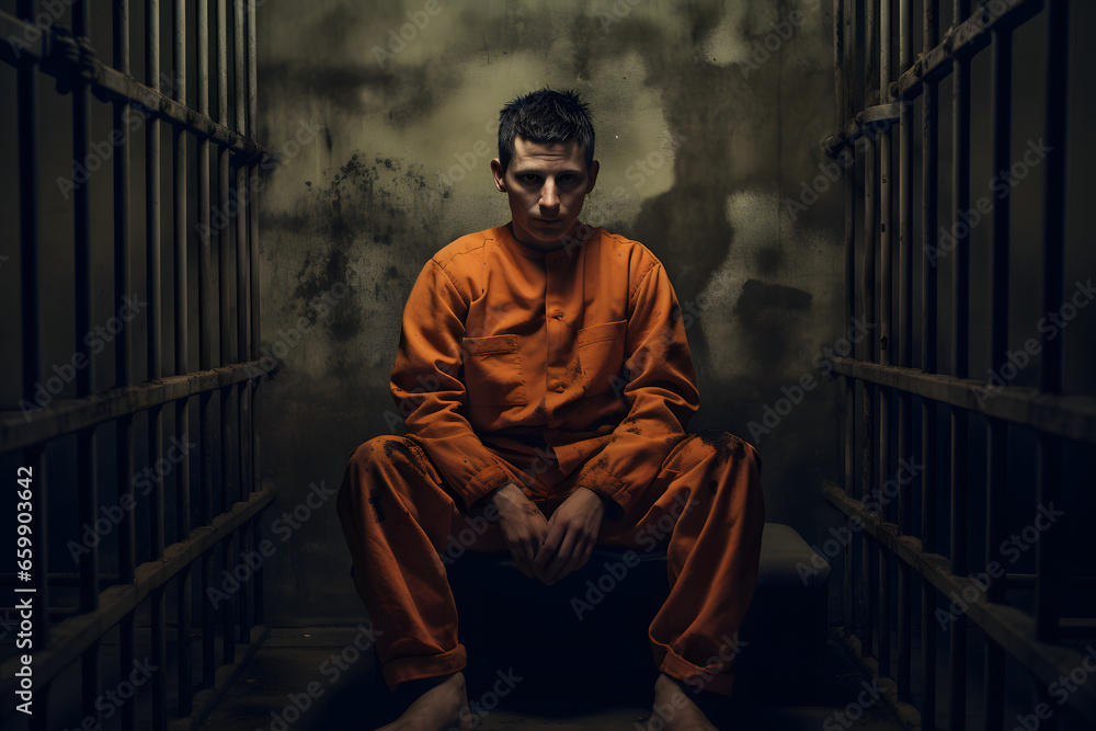 Prisoner Prisoner