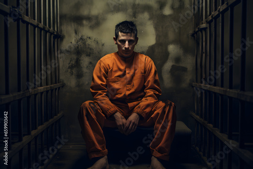 Prisoner
