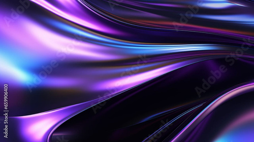 abstract purple background