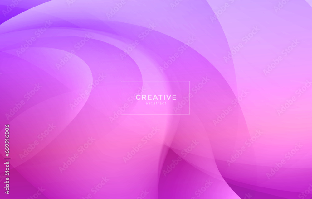 Abstract background with lines, Pink gradient, abstract purple background Abstract background with lines, Pink gradient, abstract purple background
