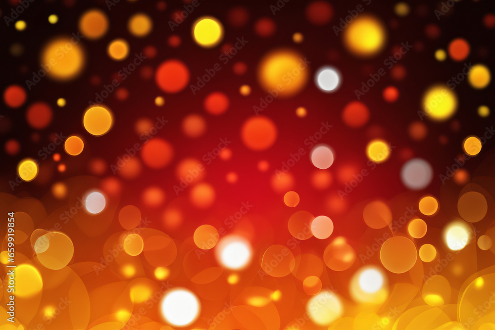 Wallpaper bunter Bokeh Hintergrund abstrakte Formen weiß grau gelb rot grün lila orange Wallpaper bunter Bokeh Hintergrund abstrakte Formen weiß grau gelb rot grün lila orange