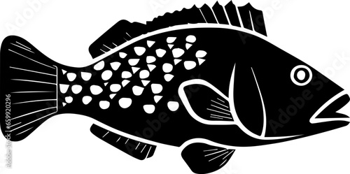 Grouper icon 10