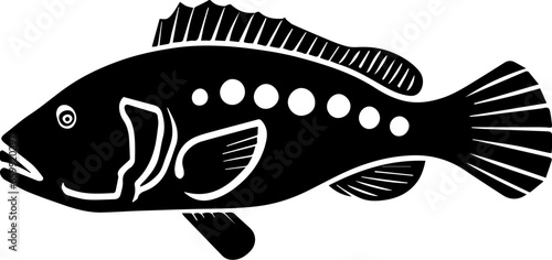 Grouper icon 6