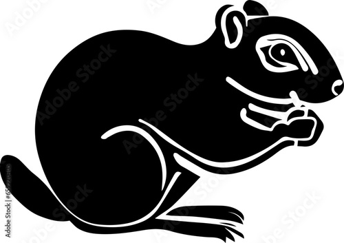 Ground Squirrel icon