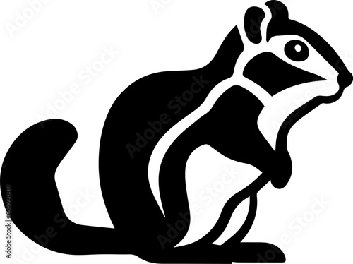 Ground Squirrel icon 11