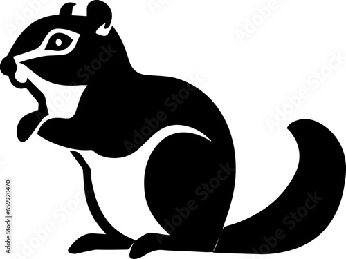 Ground Squirrel icon 7