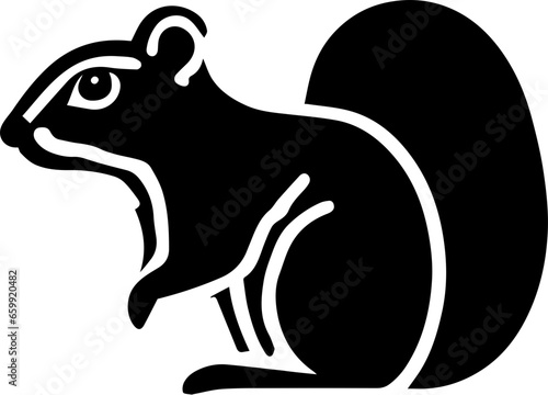 Ground Squirrel icon 3