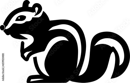 Ground Squirrel icon 1