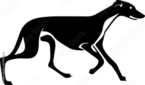 Greyhound icon 11