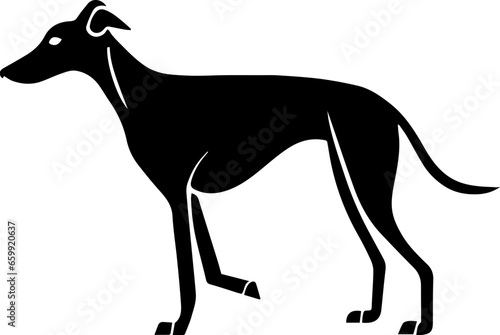 Greyhound icon 8