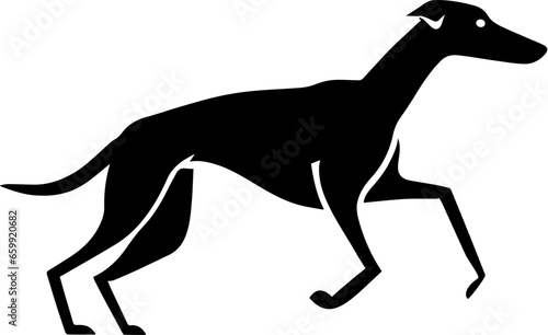 Greyhound icon 2