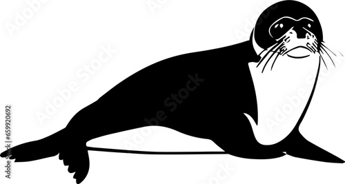 Grey Seal icon 10