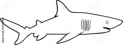 Grey Reef Shark icon 7