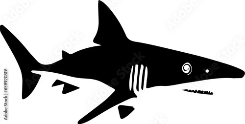 Grey Reef Shark icon 3